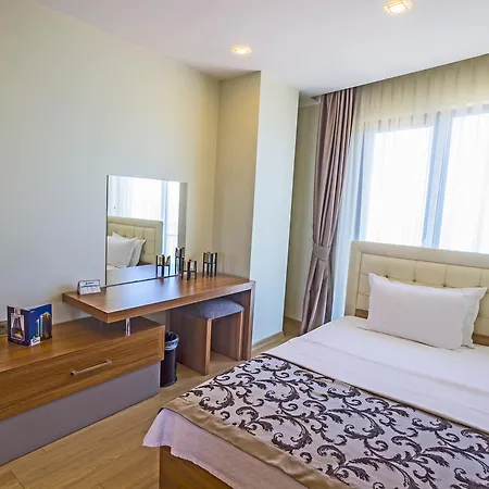 Alesha Hotel
