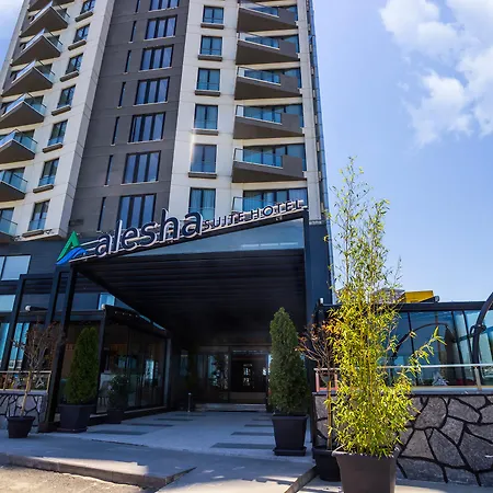 Alesha Hotel