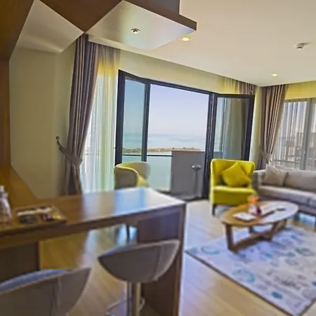 Alesha Hotel 4*