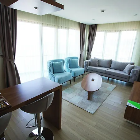 Hotel Alesha 4*