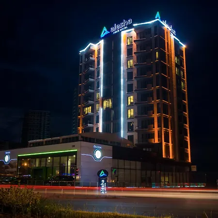Hotel Alesha
