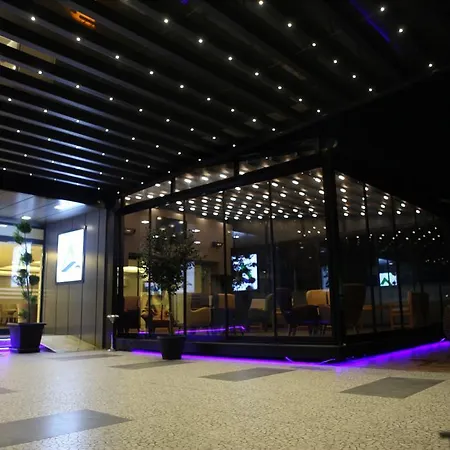 Hotel Alesha