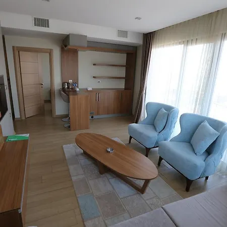 Alesha 4* Trabzon