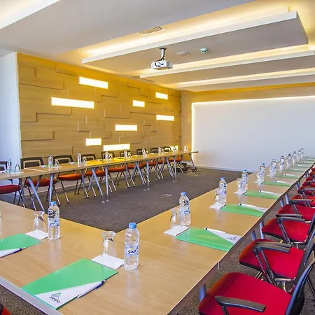 Alesha Hotel 4*