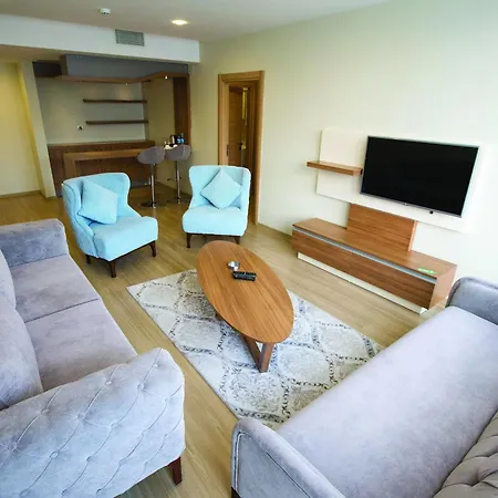 Hotel Alesha 4*