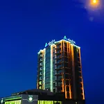 Alesha Hotel Trabzon