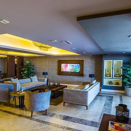 Alesha Hotel