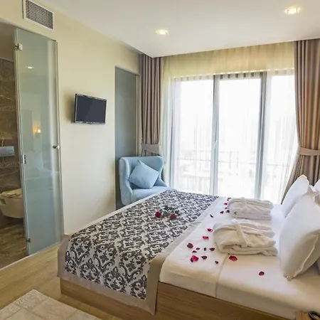 Alesha Hotel