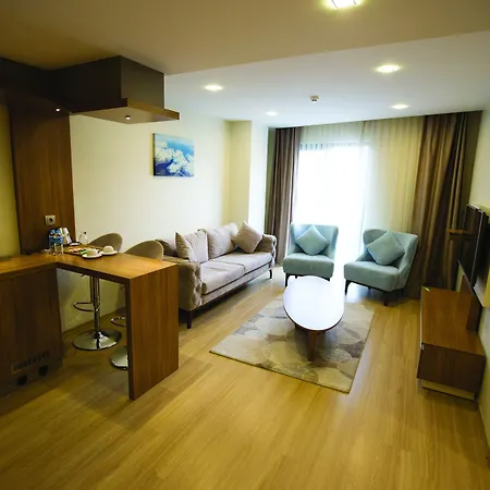 Hotel Alesha 3*