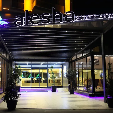 Hotel Alesha