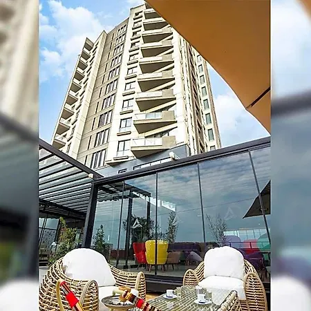 Alesha Hotel 3*