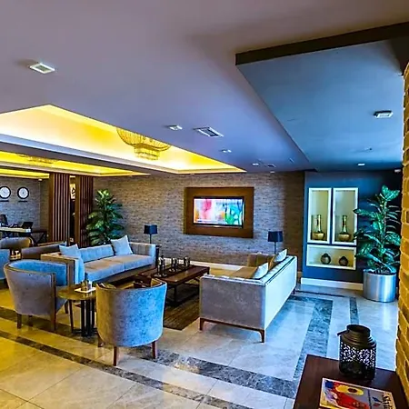 Alesha Hotel