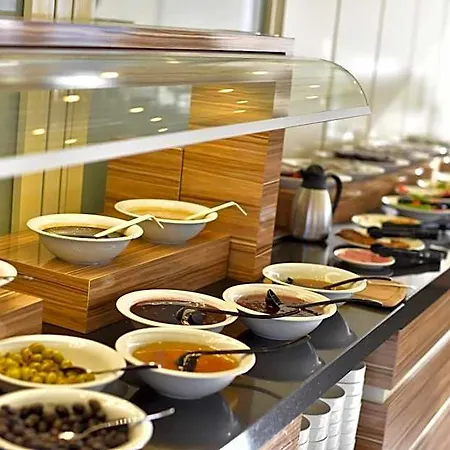 Alesha Hotel
