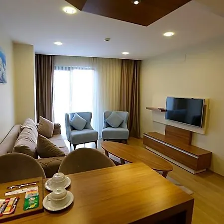 Hotel Alesha 3*
