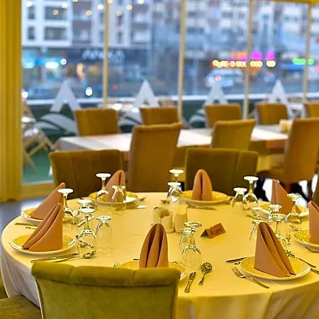 Alesha Hotel