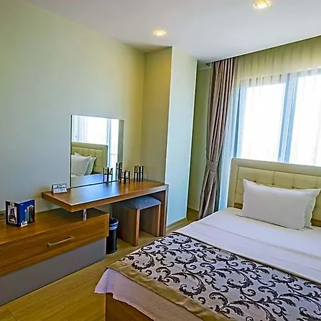 Hotel Alesha