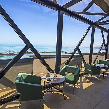 Alesha ترابزون