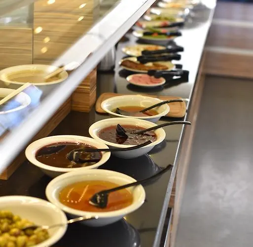 Alesha טראבזון