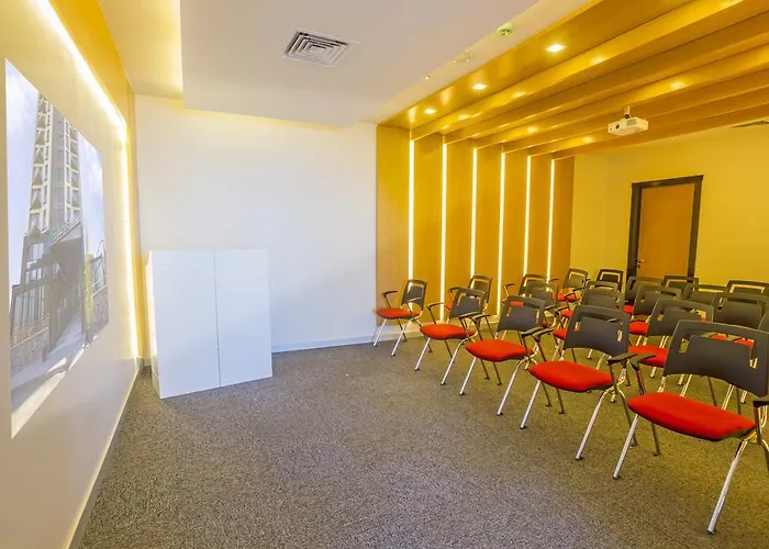 Alesha טראבזון