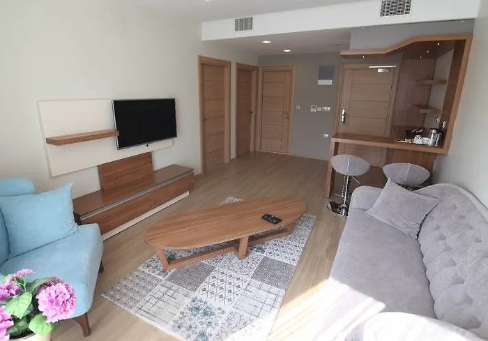 Alesha 3* טראבזון